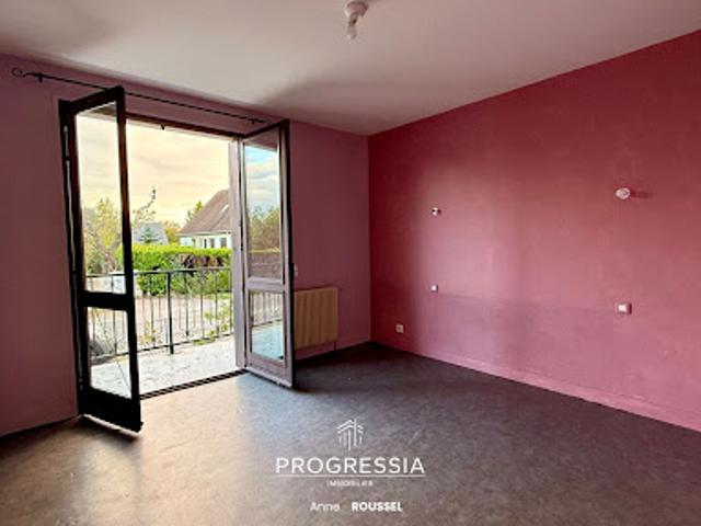Vente Maison 5 pièces 105 m2 Norville