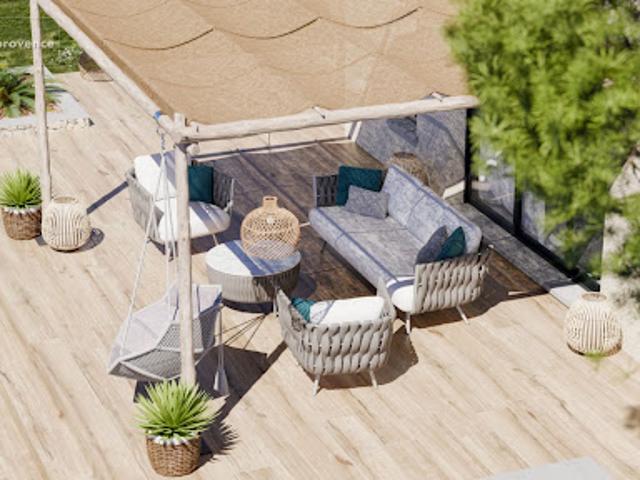 Vente Maison 5 pièces 105 m2 Notre Dame de Londres