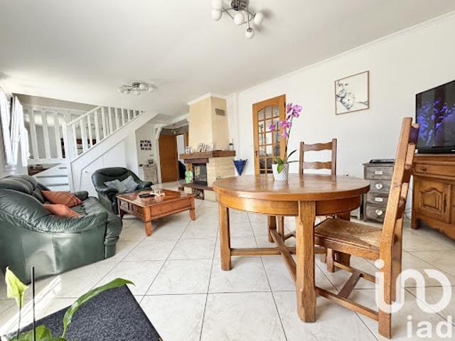 Vente Maison 5 pièces 105 m2 Ozoir la ferriere