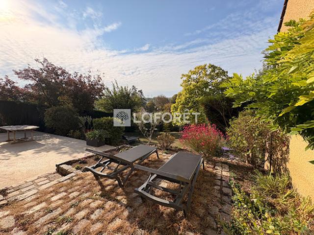Vente Maison 5 pièces 105 m2 Oinville sur Montcient