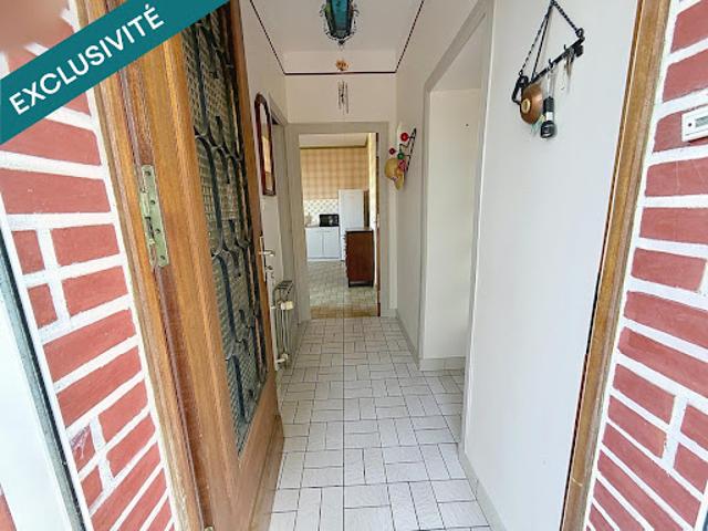 Vente Maison 5 pièces 105 m2 Segré en Anjou Bleu