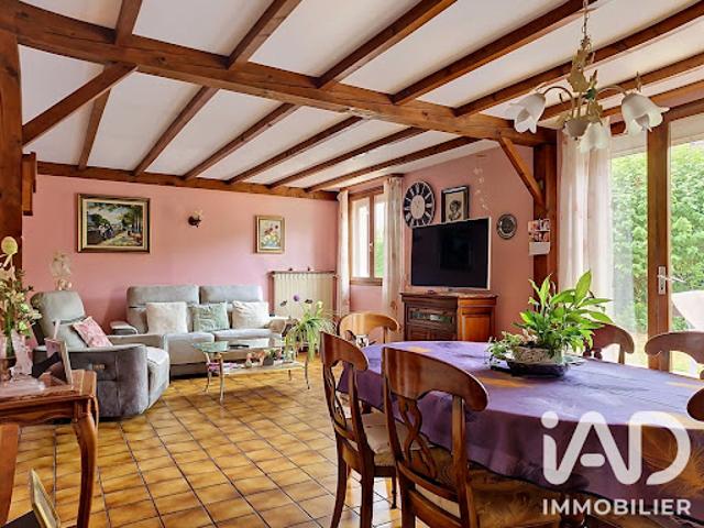 Vente Maison 5 pièces 105 m2 Orchies