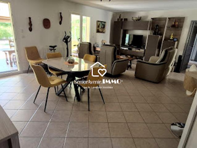 Vente Maison 5 pièces 105 m2 Oraison