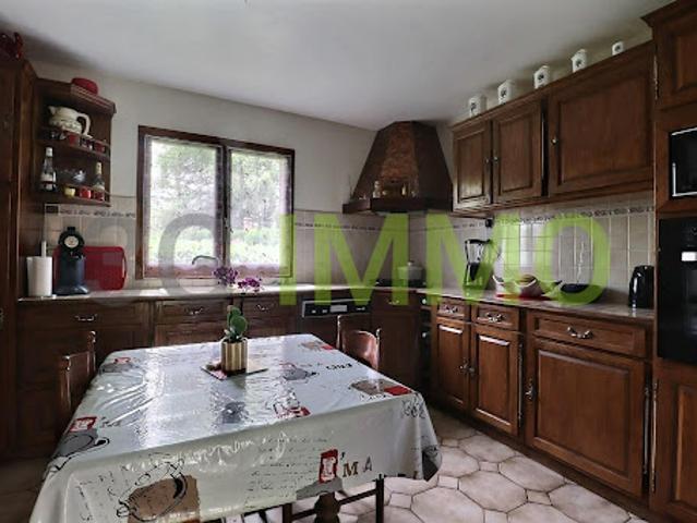 Vente Maison 5 pièces 105 m2 Orléat