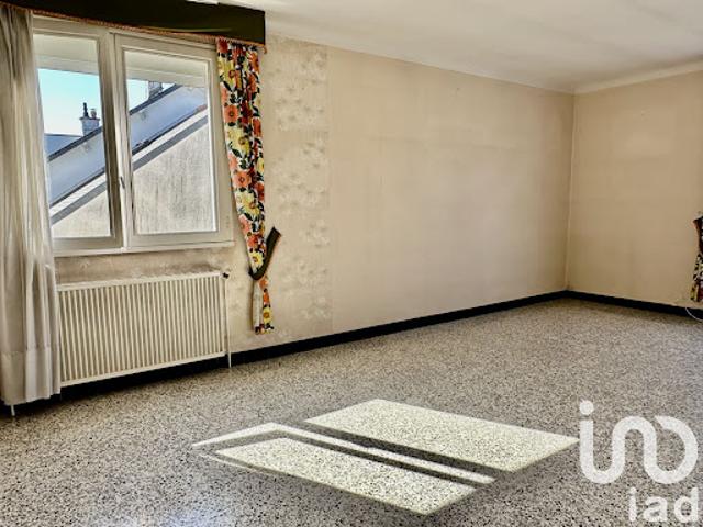 Vente Maison 5 pièces 105 m2 Orvault