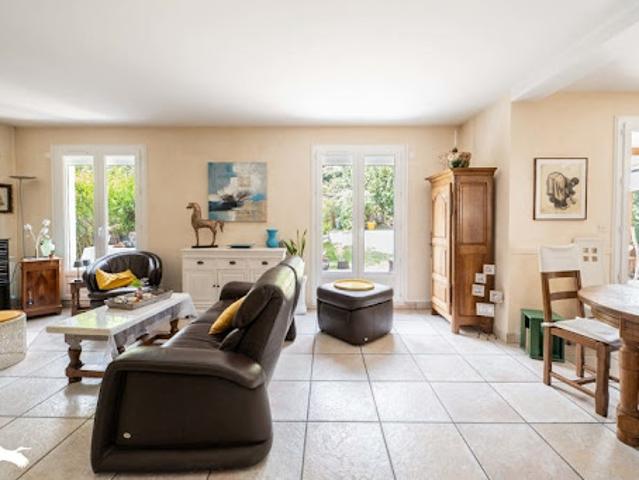 Vente Maison 5 pièces 95 m2 Orvault