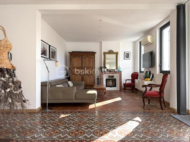 Vente Maison 5 pièces 105 m2 Aucamville