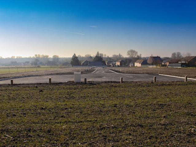 Vente Maison 5 pièces 105 m2 Aubigny au Bac