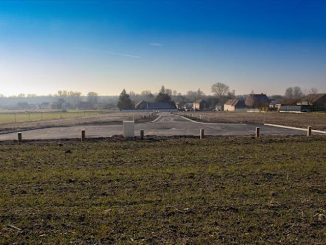 Vente Maison 5 pièces 105 m2 Aubigny au Bac