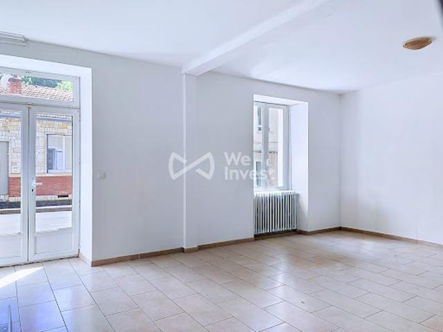 Vente Maison 5 pièces 105 m2 Aubin
