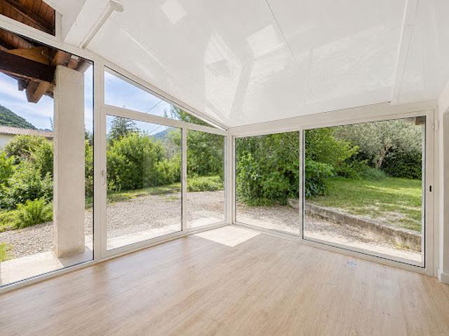 Vente Maison 5 pièces 105 m2 Aubres