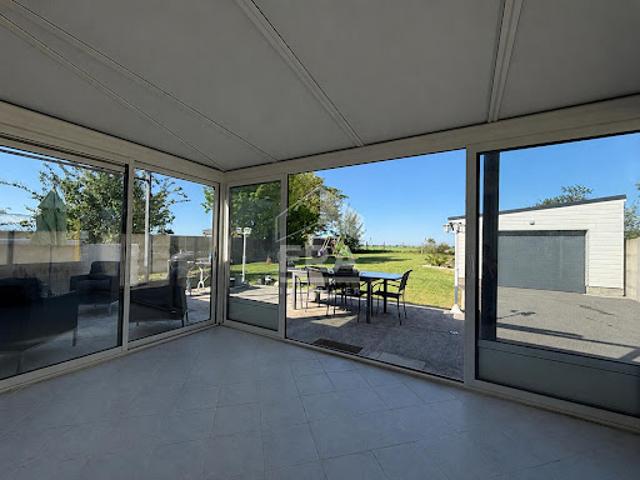 Vente Maison 5 pièces 105 m2 Aufferville