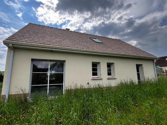 Vente Maison 5 pièces 105 m2 Auneuil