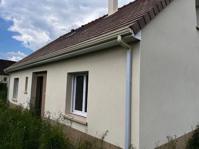 Vente Maison 5 pièces 105 m2 Auneuil