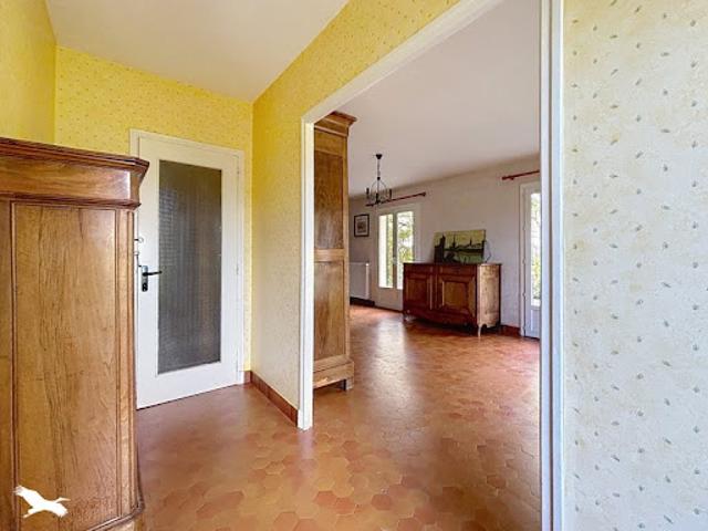 Vente Maison 5 pièces 105 m2 Availles Limouzine