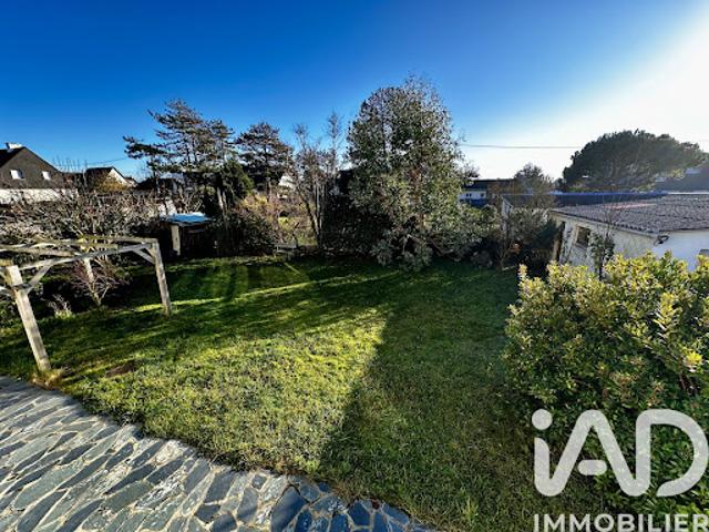 Vente Maison 5 pièces 105 m2 Agon Coutainville