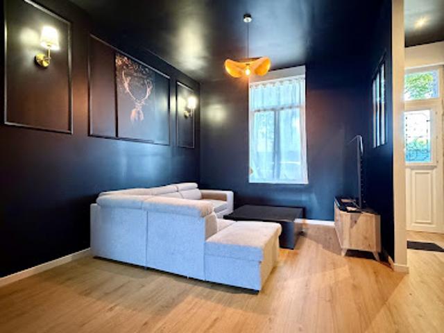 Vente Maison 5 pièces 105 m2 Aire sur la Lys