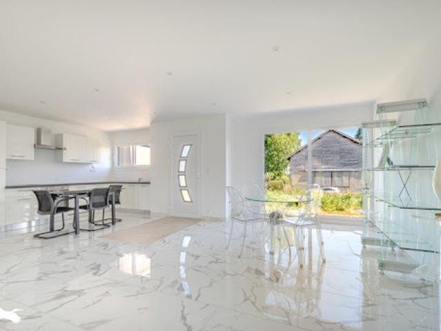 Vente Maison 5 pièces 105 m2 Aixe sur Vienne