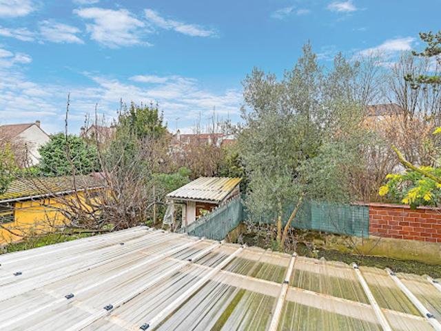 Vente Maison 5 pièces 105 m2 Alfortville