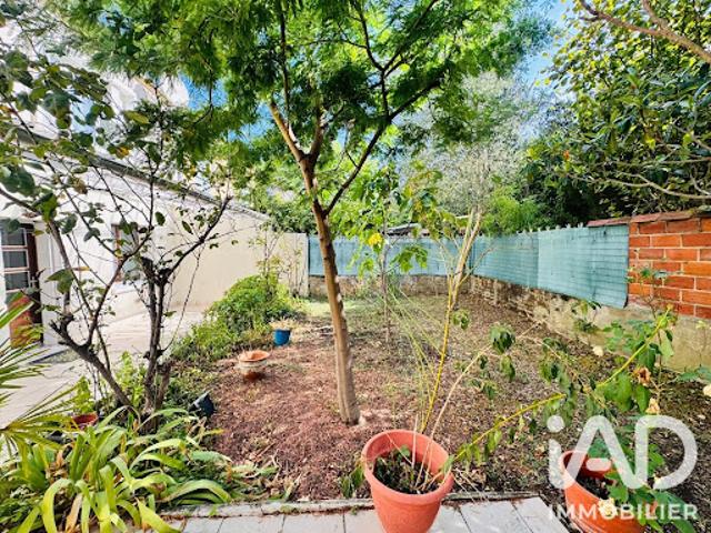 Vente Maison 5 pièces 105 m2 Alfortville
