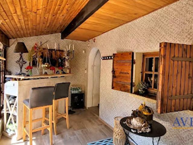 Vente Maison 5 pièces 105 m2 Allauch