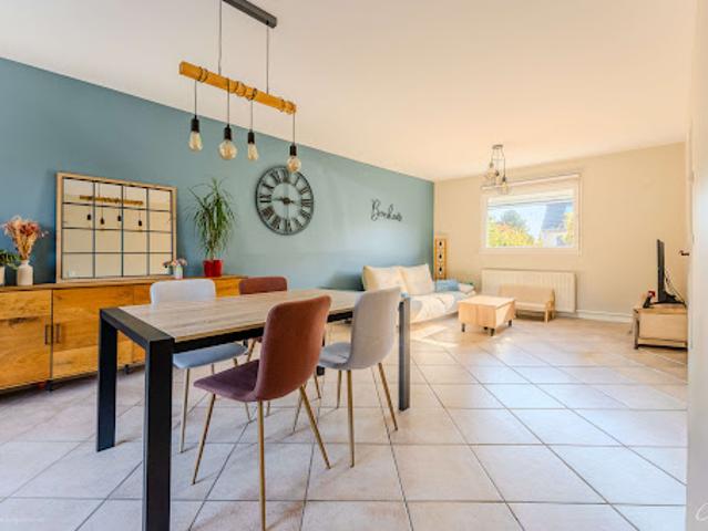 Vente Maison 5 pièces 105 m2 Allennes les Marais