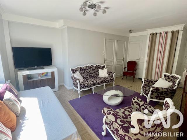 Vente Maison 5 pièces 105 m2 Amiens