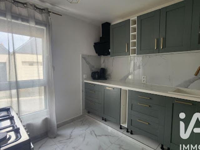 Vente Maison 5 pièces 105 m2 Amiens