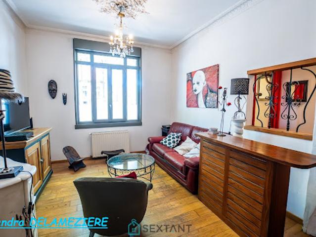 Vente Maison 5 pièces 105 m2 Amiens