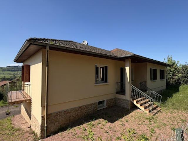 Vente Maison 5 pièces 105 m2 Amplepuis