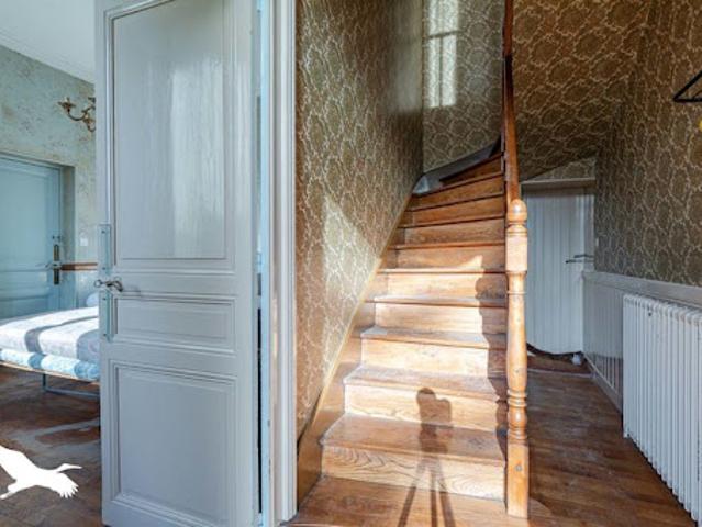 Vente Maison 5 pièces 105 m2 Angouleme