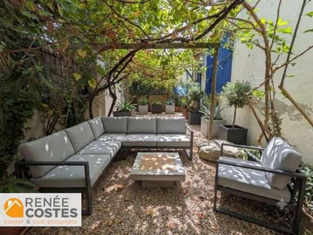 Vente Maison 5 pièces 105 m2 Appietto