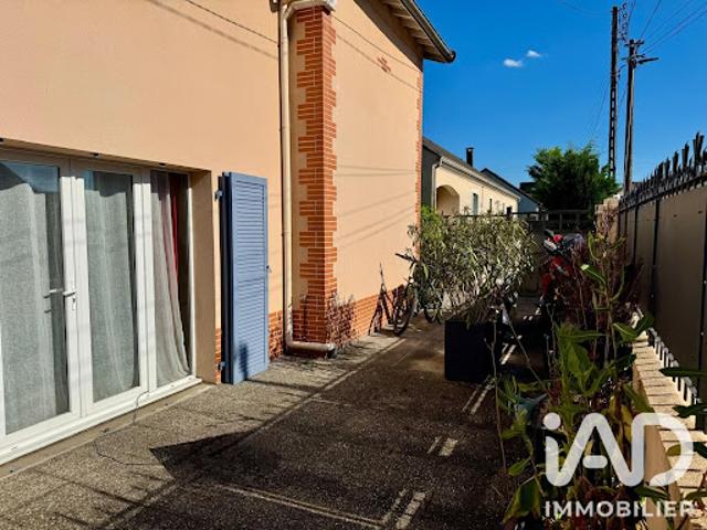 Vente Maison 5 pièces 105 m2 Argenteuil