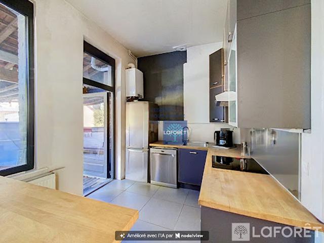 Vente Maison 5 pièces 105 m2 Armentieres