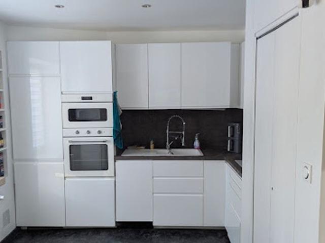 Vente Maison 5 pièces 105 m2 Bury