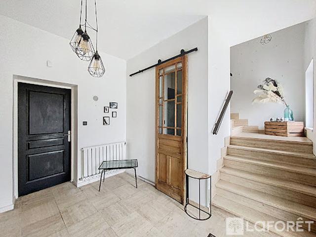 Vente Maison 5 pièces 105 m2 Bailleul