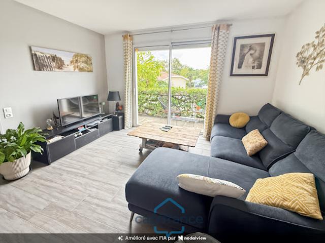Vente Maison 5 pièces 105 m2 Barcelonne du Gers