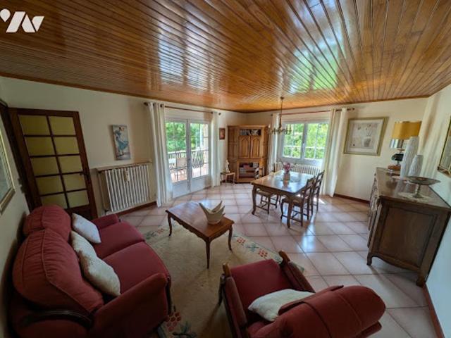 Vente Maison 5 pièces 105 m2 Beaumont les valence