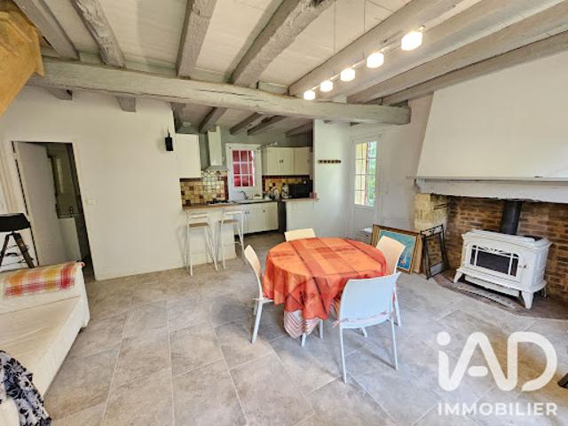 Vente Maison 5 pièces 105 m2 Bergerac