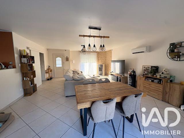 Vente Maison 5 pièces 105 m2 Bertricourt