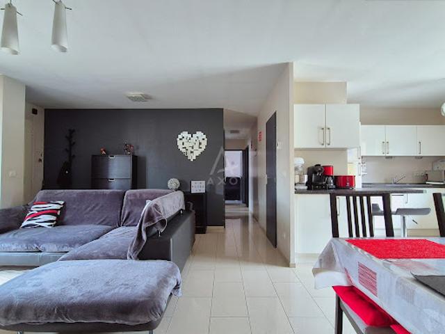 Vente Maison 5 pièces 105 m2 Bettelainville