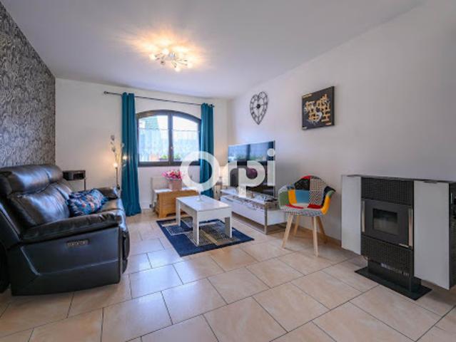 Vente Maison 6 pièces 105 m2 Billy Berclau