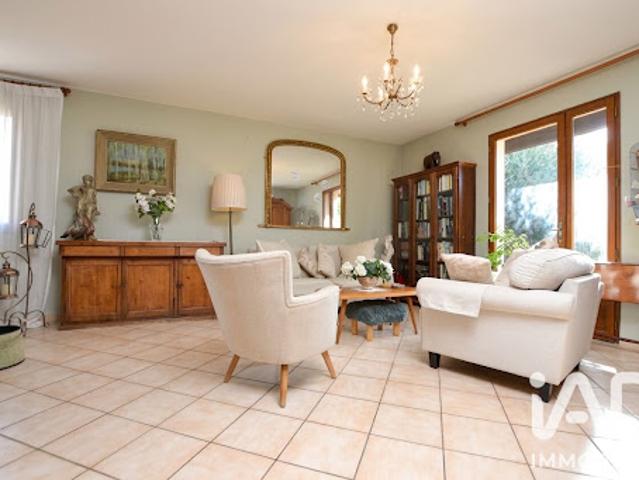 Vente Maison 5 pièces 105 m2 Bize Minervois