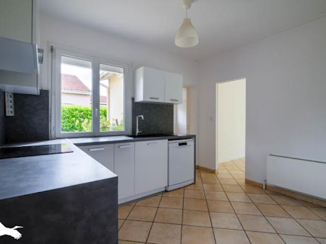 Vente Maison 5 pièces 105 m2 Blagnac