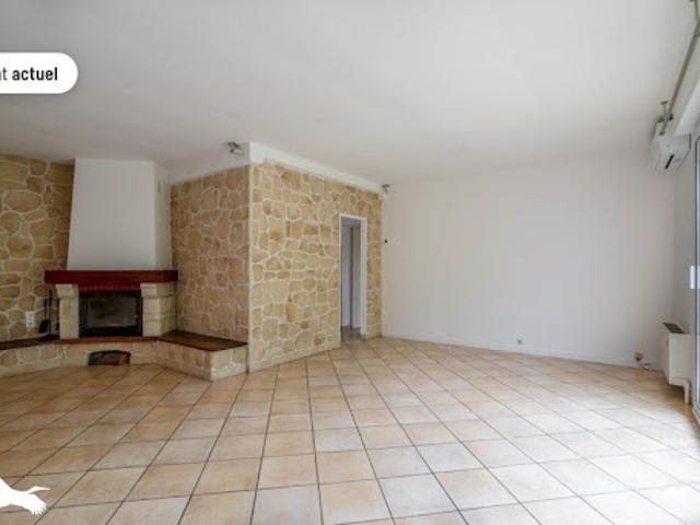 Vente Maison 5 pièces 105 m2 Blagnac