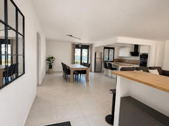 Vente Maison 5 pièces 105 m2 Blessac