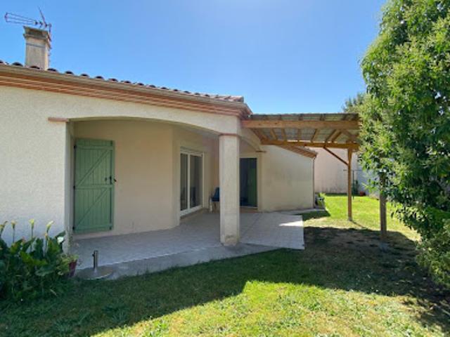 Vente Maison 5 pièces 105 m2 Boé