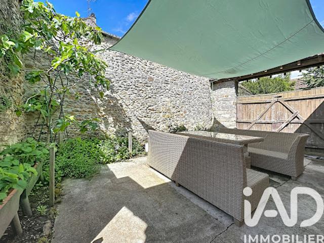 Vente Maison 5 pièces 105 m2 Bombon