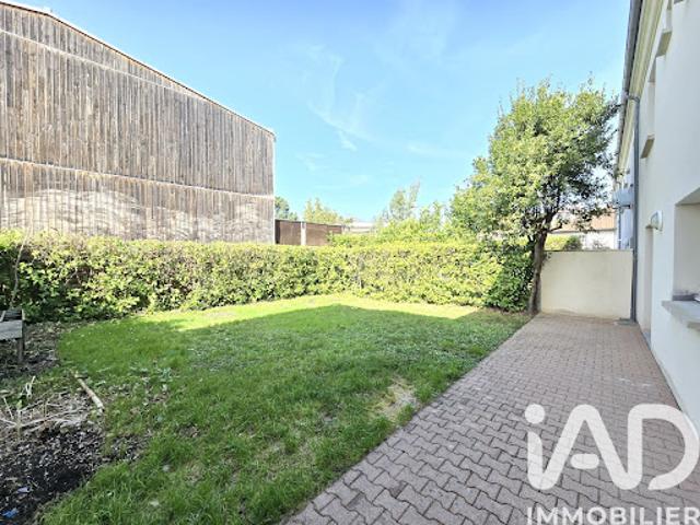 Vente Maison 5 pièces 105 m2 Bordeaux