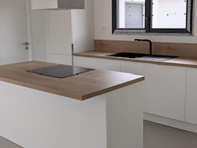 Vente Maison 5 pièces 105 m2 Bordes